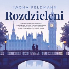 Cover Rozdzieleni. Tom 1 (MP3-Download)