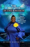 The Repairer of the Breach (eBook, ePUB)