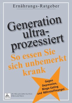 Cover Generation ultra-prozessiert