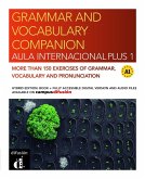 Aula Internacional Plus 1 - Grammar and Vocabulary Companion - Hybrid edition Aula Internacional Plus 1 - Grammar and Vocabulary Companion - Hybrid edition
