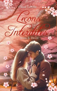 Cover Leçons interdites