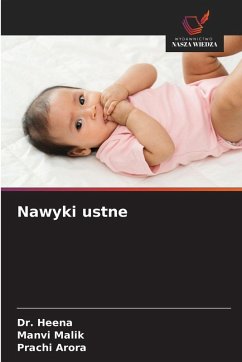 Cover Nawyki ustne