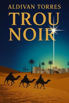 Cover Trou Noir (eBook, ePUB)