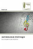 Anthologie poétique Anthologie poétique