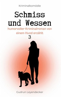 Cover Schmiss und Wessen