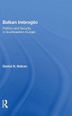 Balkan Imbroglio
