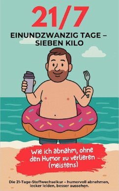 21/7 Einundzwanzig Tage - Sieben Kilo - Fischl, Rainer Tim 21/7 Einundzwanzig Tage - Sieben Kilo - Fischl, Rainer Tim