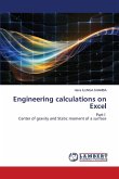Engineering calculations on Excel