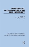 Periodical Acquisitions and the Internet Periodical Acquisitions and the Internet