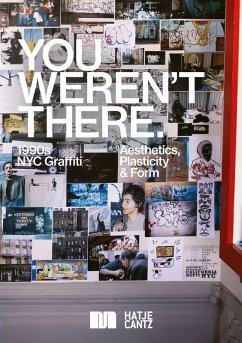 Cover You Weren't There