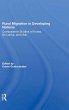 Rural Migration In Developing Nations - Bild 1