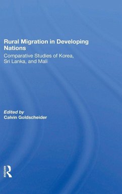 Cover Rural Migration In Developing Nations