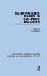 Serving End-Users in Sci-Tech Libraries - Bild 1