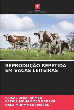 Cover REPRODUÇÃO REPETIDA EM VACAS LEITEIRAS