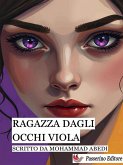 Ragazza dagli occhi viola (eBook, ePUB)