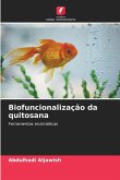 Biofuncionalização da quitosana Biofuncionalização da quitosana