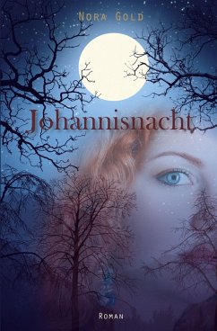 Cover Johannisnacht