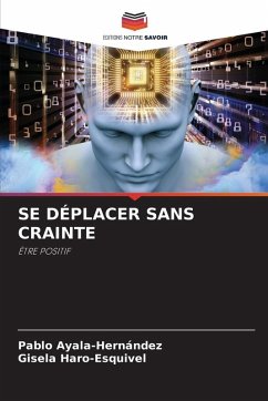 Cover SE DÉPLACER SANS CRAINTE