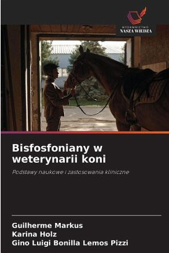 Cover Bisfosfoniany w weterynarii koni
