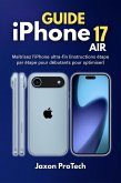 Guide iPhone 17 Air (eBook, ePUB)