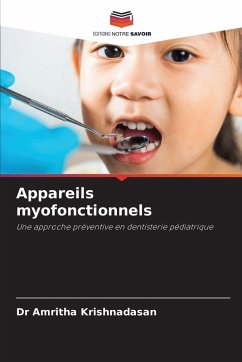 Cover Appareils myofonctionnels