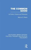 The Common Good