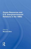 Ocean Resources And U.S. Intergovernmental Relations In The 1980s