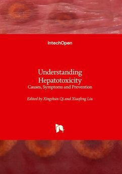 Cover Understanding Hepatotoxicity - Causes, Symptoms and Prevention