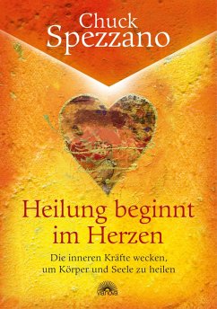Heilung beginnt im Herzen (eBook, ePUB) Cover Heilung beginnt im Herzen (eBook, ePUB)