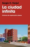 La ciudad infinita La ciudad infinita