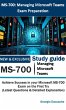 MS-700: Managing Microsoft Teams Exam... - Bild 1