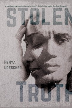 Cover Stolen Truth (eBook, ePUB)