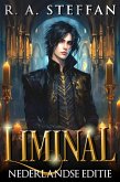 Liminal: Nederlandse Editie (De Droomgod Trilogie, #1) (eBook, ePUB)