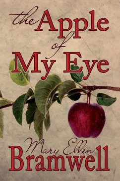 Cover The Apple of My Eye (eBook, ePUB)