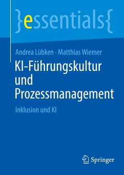 KI-Führungskultur und Prozessmanagement