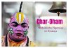 Char Dham - hinduistische Pilgerreise... - Bild 1