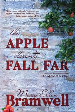 The Apple Doesn't Fall Far (eBook, ePUB) Cover The Apple Doesn't Fall Far (eBook, ePUB)