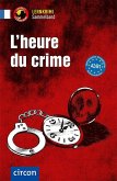 L'heure du crime L'heure du crime