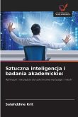 Sztuczna inteligencja i badania akademickie: Sztuczna inteligencja i badania akademickie: