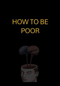 How to Be Poor (eBook, ePUB) Cover How to Be Poor (eBook, ePUB)