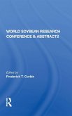 World Soybean Research Conference Ii, Abstracts World Soybean Research Conference Ii, Abstracts
