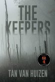 The Keepers (eBook, ePUB) The Keepers (eBook, ePUB)