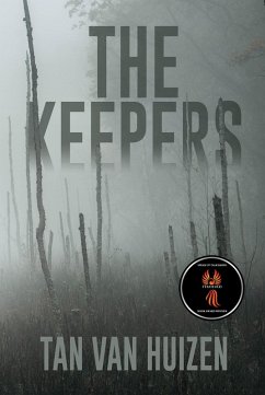 Cover The Keepers (eBook, ePUB)