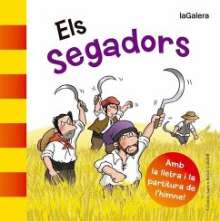 Cover Els segadors
