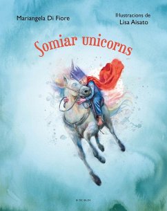Cover Somiar unicorns