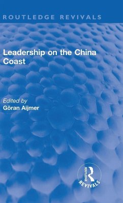 Cover Leadership on the China Coast