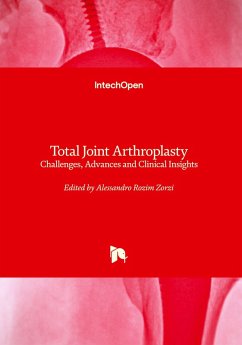 Cover Total Joint Arthroplasty - Challenges, Advances and Clinical Insights