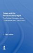 Cuba And The Revolutionary Myth - Bild 1