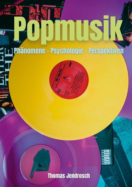 Popmusik Popmusik
