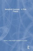 Statistical Concepts - A First Course Statistical Concepts - A First Course